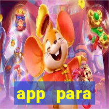 app para adolescentes ganhar dinheiro